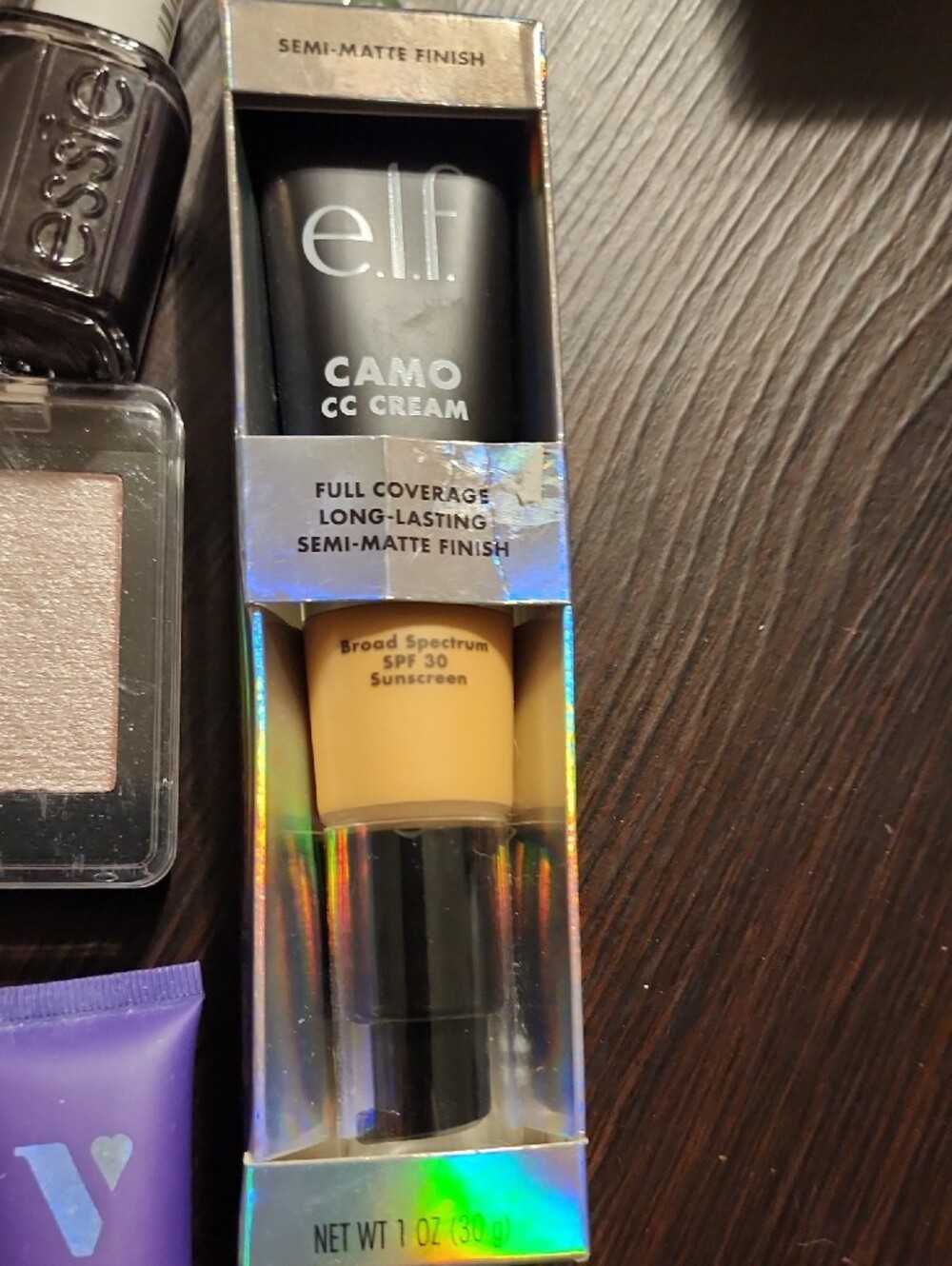 Makeup Bundle... Set 4 - Picture 5 of 9